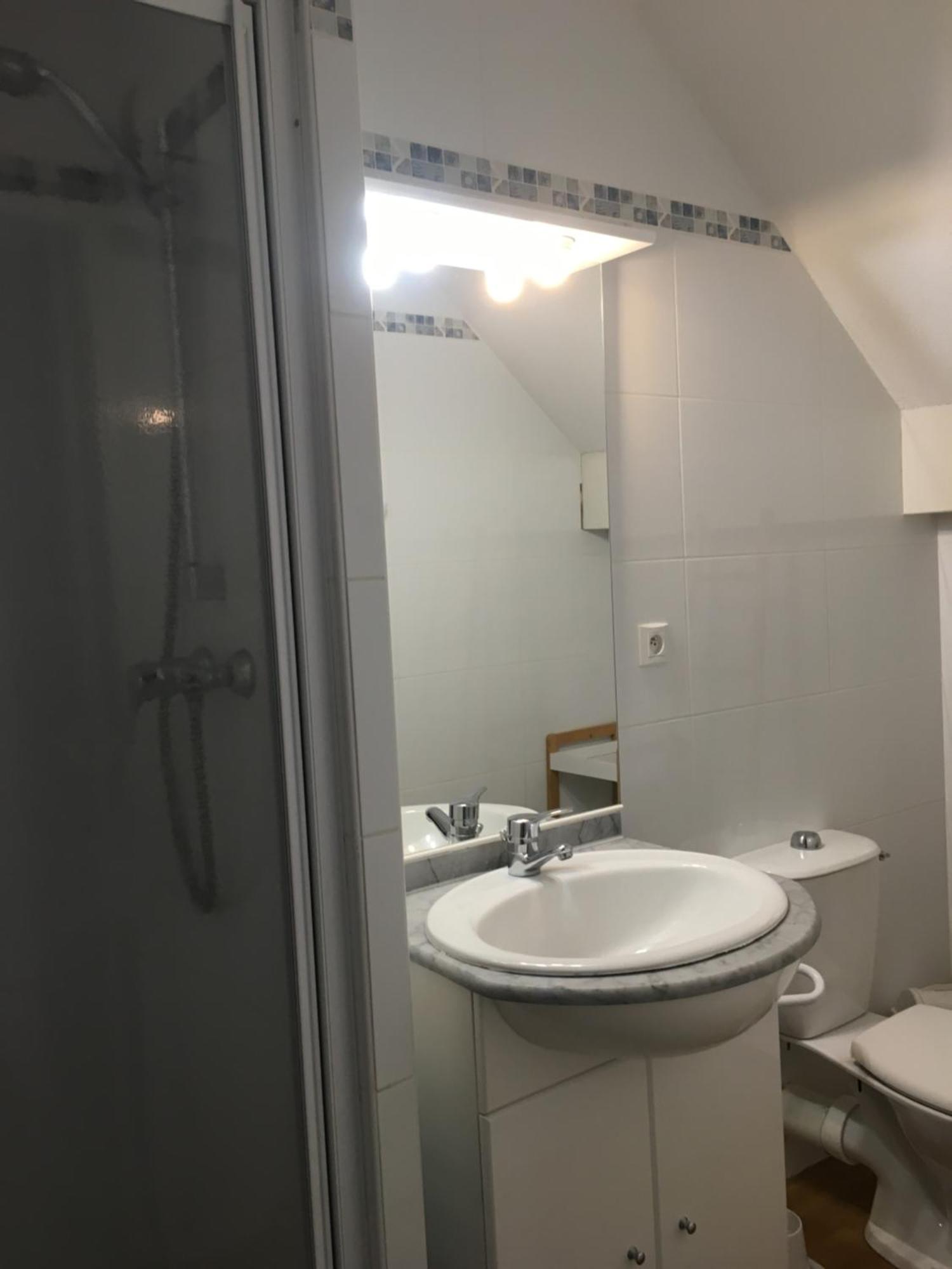 Apartmán Duplex 8 Couchages, Au Pied Des Pistes De La Mongie Exteriér fotografie